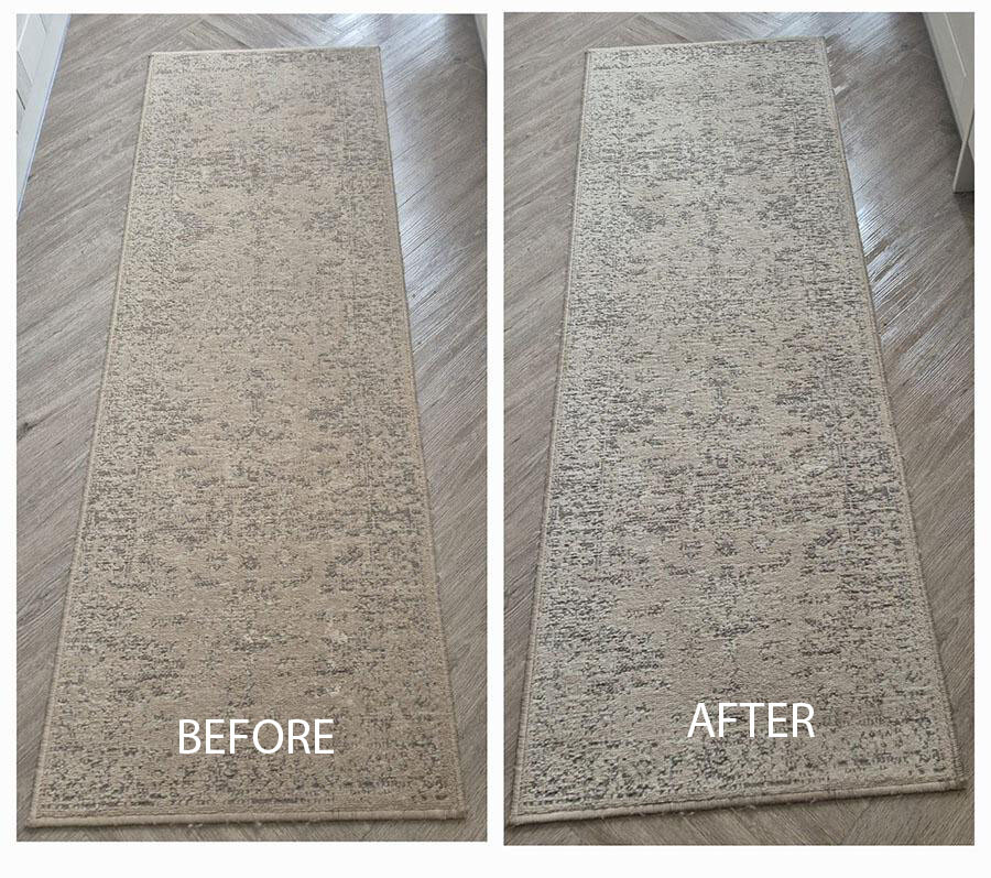 Rug Cleaning by Refresh Carpets & Upholstery