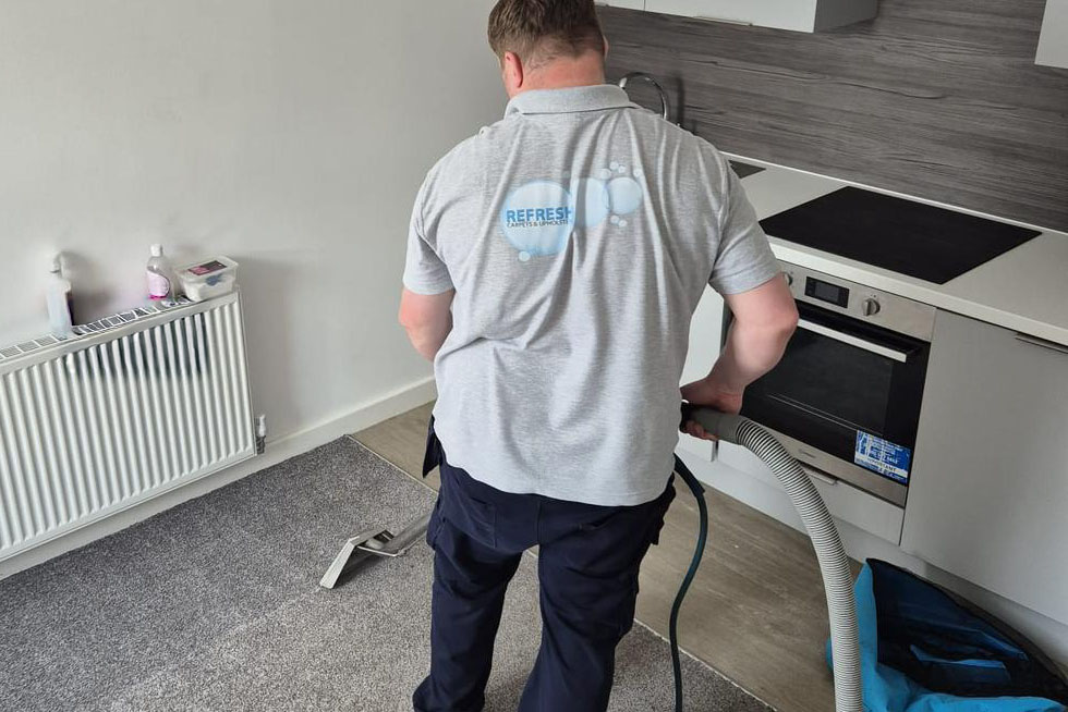 Northwest Carpet and Upholstery Cleaners Domestic Services