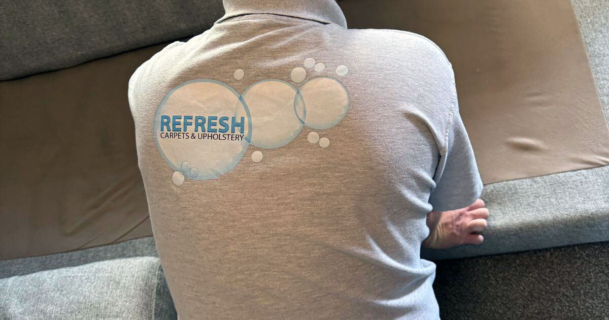 REFRESH